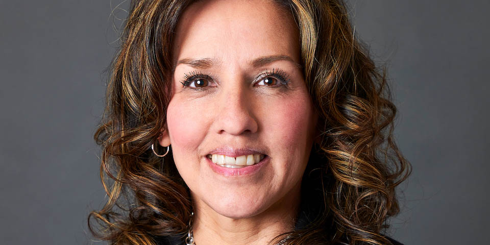 Rosario Rodriguez, District 4 Supervisor