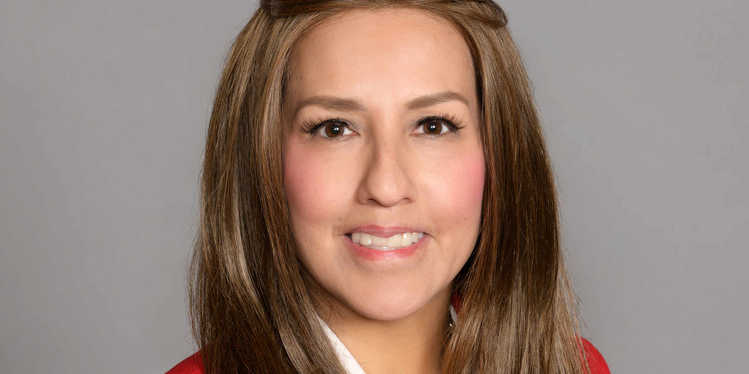 Rosario Rodriguez, District 4 Supervisor