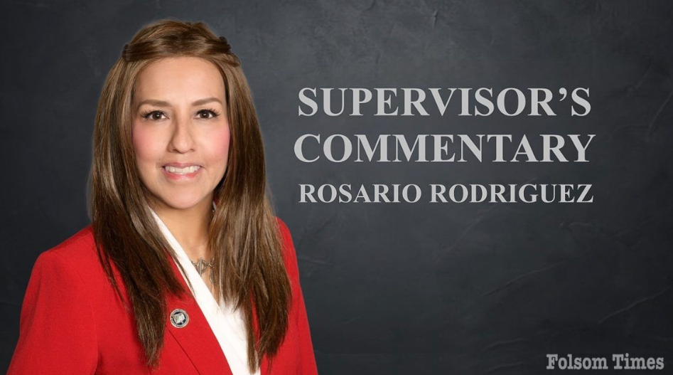 Rosario Rodrigues, Supervisor District 4